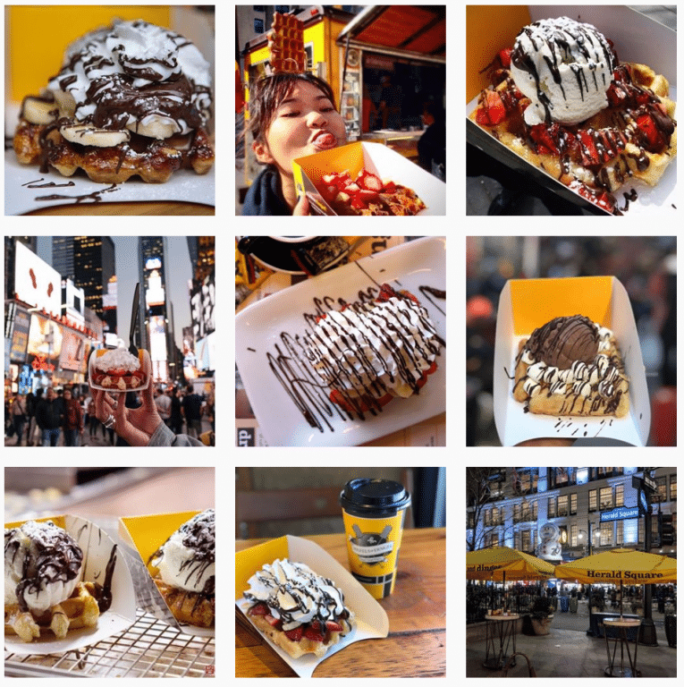 A Complete Food Truck Marketing Strategy For Your Business